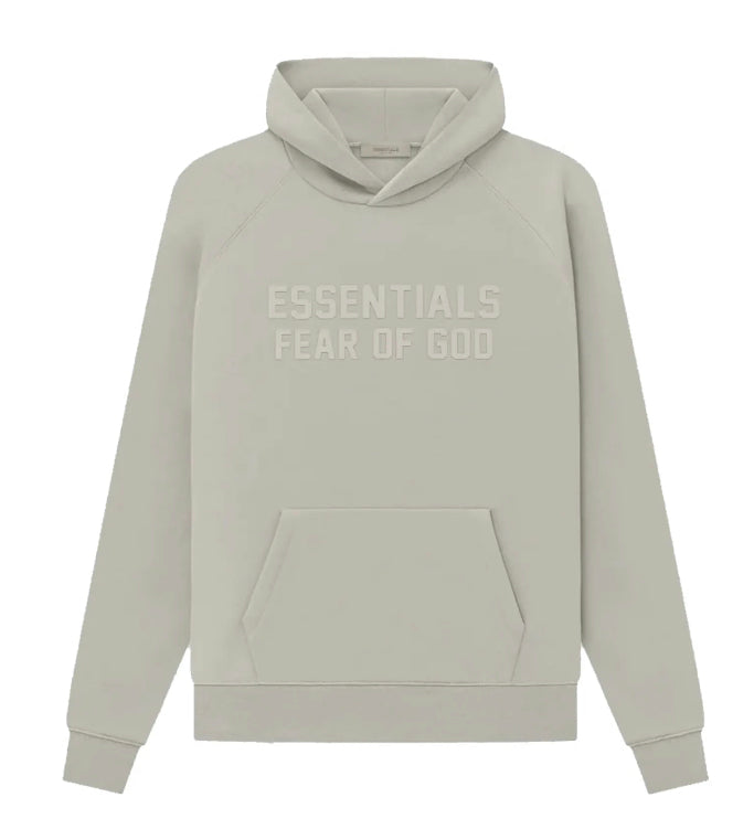 Essentials Seal Hoodie