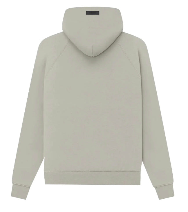 Essentials Seal Hoodie