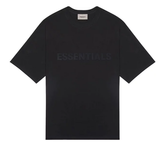 Essentials FOG Black