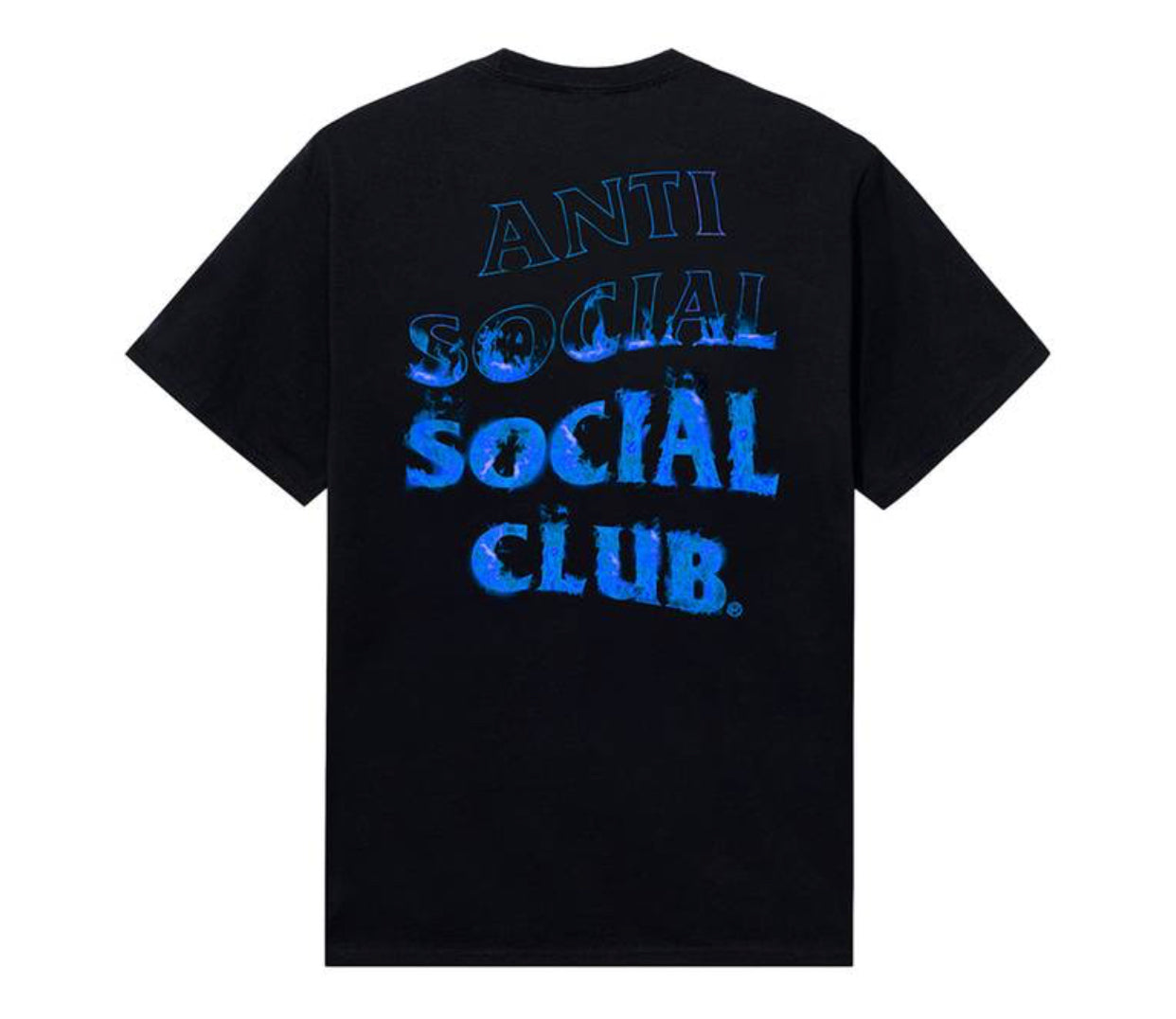 Anti Social Social Club A Fire Inside